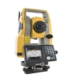 TOPCON OS-100 TOTAL STATION