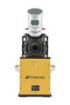 TOPCON IPS3 SCANNING  & MAPPING