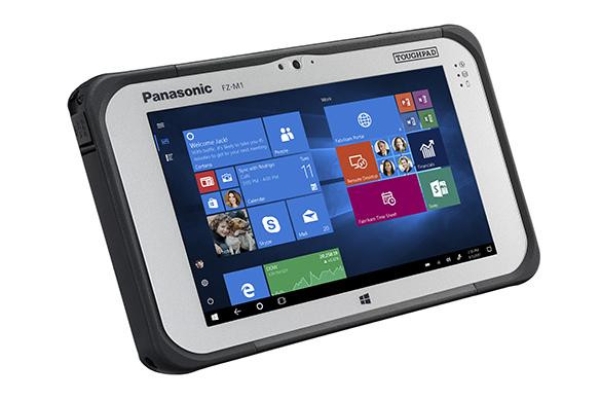 PANASONIC TOUGHPAD FZ-M1