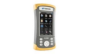 TOPCON FC500