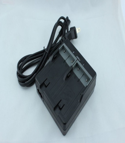 CHARGER BC-30D FOR BT-65Q / BT-66Q