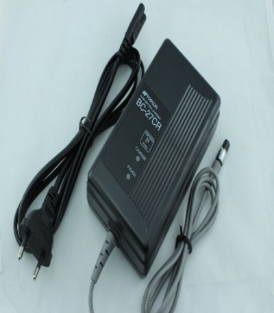 CHARGER BC-27CR FOR BT-52Q