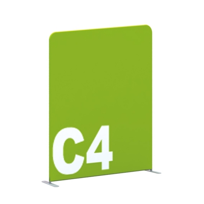 Standard Sized C4