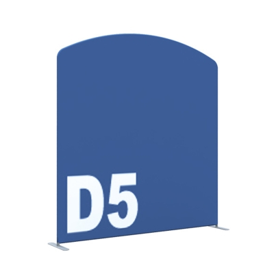 Standard Sized D5