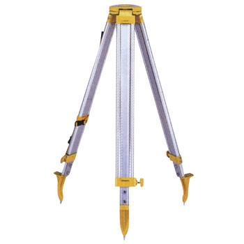 LIGHT DUTY TRIPOD