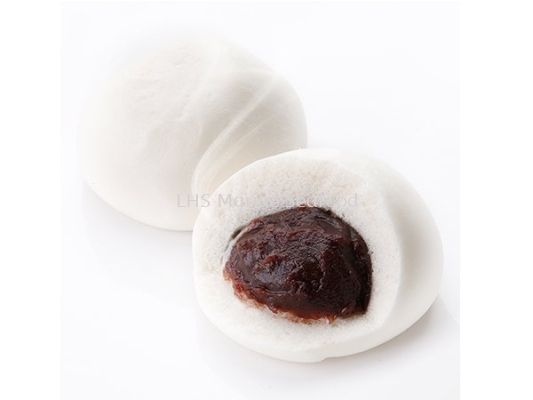 Mini Bao