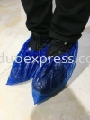 Medical Shoe Cover PPE - Personal Protective Equipment for Medical Staff