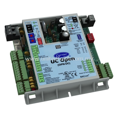 i-Vu® UC Open OPN-UC