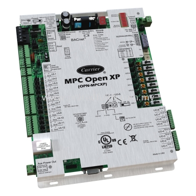 i-Vu® MPC Open XP OPN-MPCXP