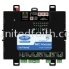 TruVu™ MPC Processor TV-MPCXP Carrier BACNet HVAC Controllers Air Conditioning Control System