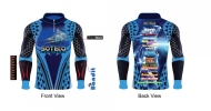 Sotelo Long Sleeve Jersey APPAREL