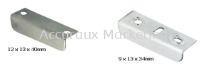 Striking Plate Lock 06. FURNITURE FITTINGS