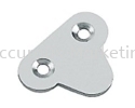 Door Seal Bracket Lock 06. FURNITURE FITTINGS