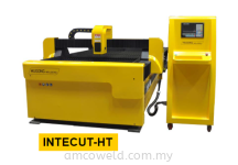 HG INTECUT-HT CNC PLASMA CUTTING MACHINE