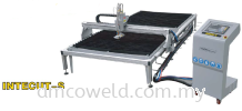 HG INTECUT-S CNC PLASMA MACHINE MODEL TABLE TYPE CNC PLASMA MACHINE HUGONG CNC SYSTEM CNC MACHINE AUTOMATION