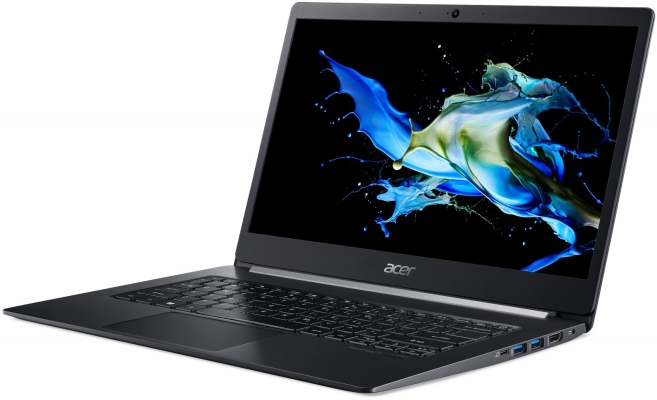 Acer TravelMate X514-51T-57Q4 Notebook