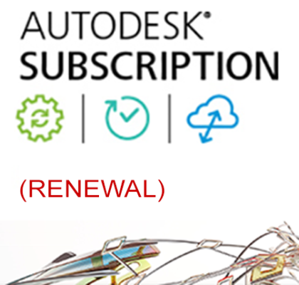 AUTOCAD RENEWAL