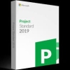 Microsoft Project Standard Microsoft Software