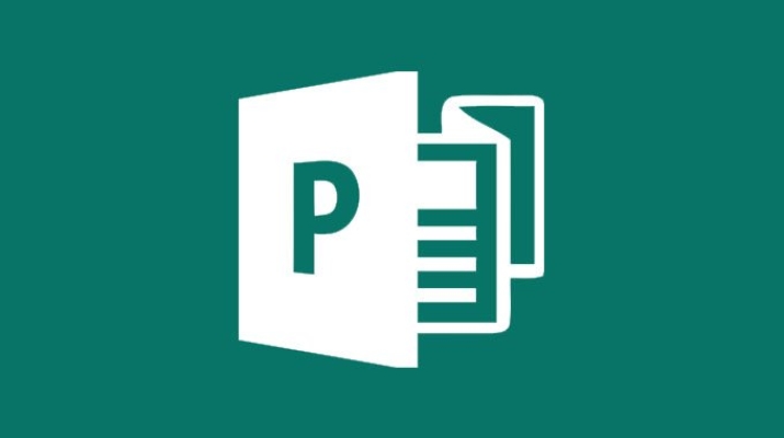 Microsoft Publisher