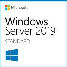 Microsoft Windows Server Standard 2019  WinSvrSTDCore 2019 SNGL OLP 16Lic NL CoreLic