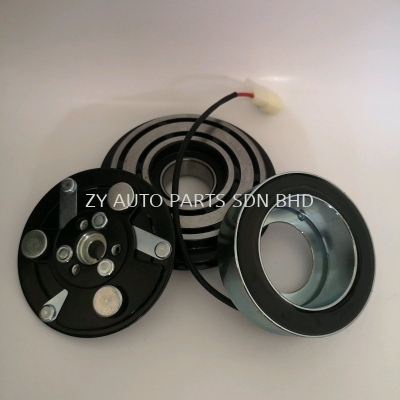 PERODUA KELISA /KANCIL MAGNETIC CLUTCH (SANDEN TYPE) 