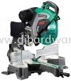 C 12RSH2 Slide Compound Mitre Saw HITACHI HIKOKI PROFESSIONAL POWER TOOLS