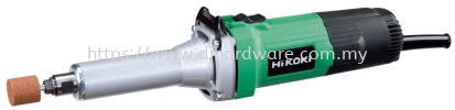 GP 2S2 Straight Grinders HITACHI HIKOKI PROFESSIONAL POWER TOOLS