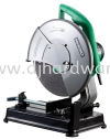 CC 14STA High-Speed Cut-off Machine HITACHI HIKOKI PROFESSIONAL POWER TOOLS