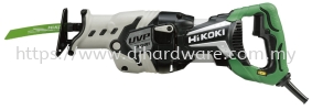 CR 13VBY Reciprocating Saw HITACHI HIKOKI PROFESSIONAL POWER TOOLS