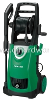 AW 150 High Pressure Washers HITACHI HIKOKI PROFESSIONAL POWER TOOLS