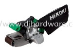 SB 8V2 Belt Sander HITACHI HIKOKI PROFESSIONAL POWER TOOLS