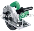 C 7SS Circular Saws HITACHI HIKOKI PROFESSIONAL POWER TOOLS