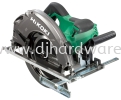 C 9SA3 Circular Saws HITACHI HIKOKI PROFESSIONAL POWER TOOLS