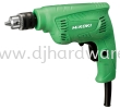D 10VST Drills HITACHI HIKOKI PROFESSIONAL POWER TOOLS