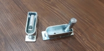  Roller Shutter Accessories and Spare Parts