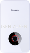 Tronic 3000 S Electric Instanteneous Water Heater Bosch Thermotechnology Bosch