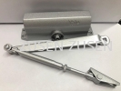 Yale Door Closer-C77EN2 Door Closer Yale (Lock System)