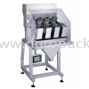 4 Head Weigher Parameter Head Weighing Machine Others