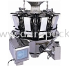 10 Head Weigher Parameter Head Weighing Machine Others