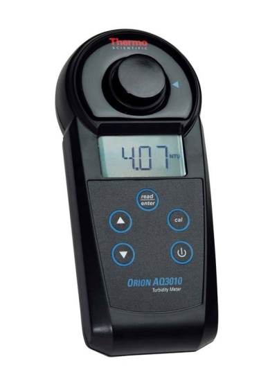 Orion AQUAfast AQ3010 Turbidity Meter