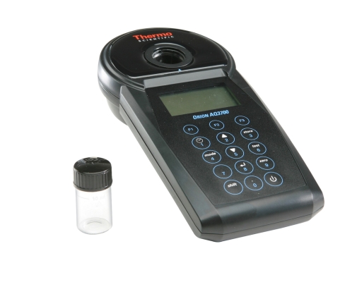 Orion AQUAfast AQ3700 Colorimeter