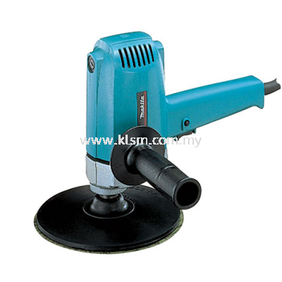 MAKITA 9215SB DISC SANDER (150MM/6")