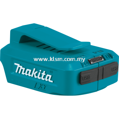 MAKITA ADP05 ADAPTER FOR USB (18V)