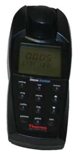 Orion AQUAfast AQ4500 Turbidimeter