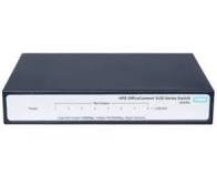 HPE 1420 8G PoE+ (64W) Switch