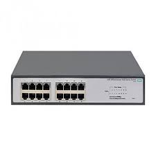 HPE 1420 16G Switch