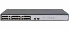 HPE 1420 24G 2SFP Switch HPE Network Switch