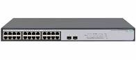 HPE 1420 24G 2SFP Switch