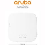 Aruba Instant On AP11 (RW) 2x2 MU-MIMO Access Point 