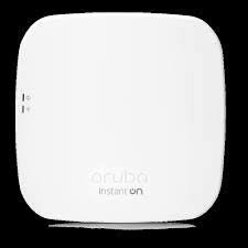 Aruba Instant On AP12 (RW) 3x3 MU-MIMO Access Point